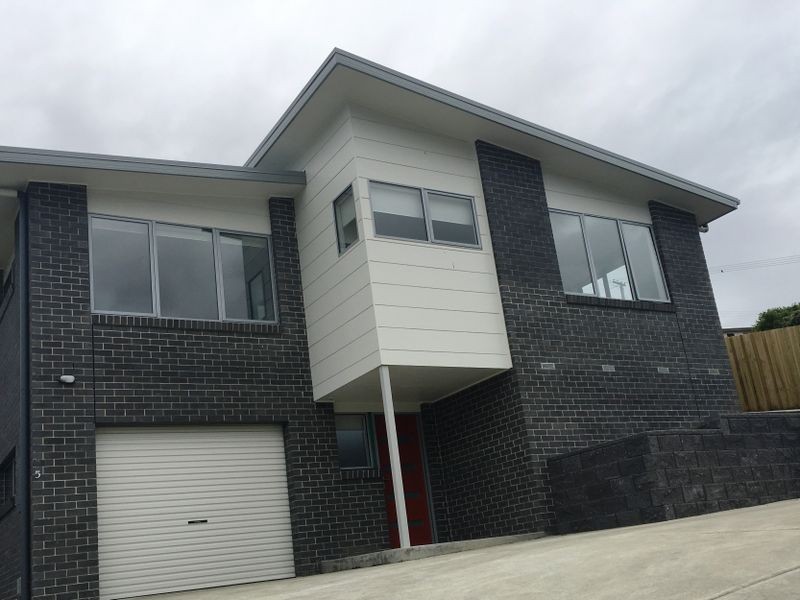 5/17B Camden Street, Moonah TAS 7009