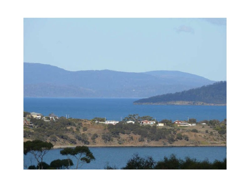 Primrose Sands TAS 7173