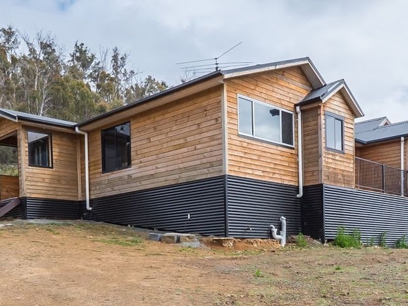 290 Horners Road, Elderslie TAS 7030