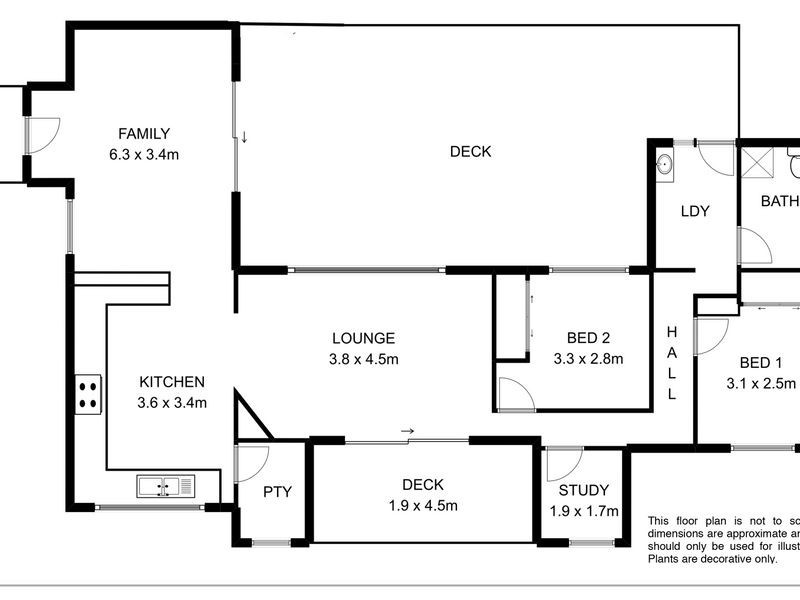 290 Horners Road, Elderslie TAS 7030