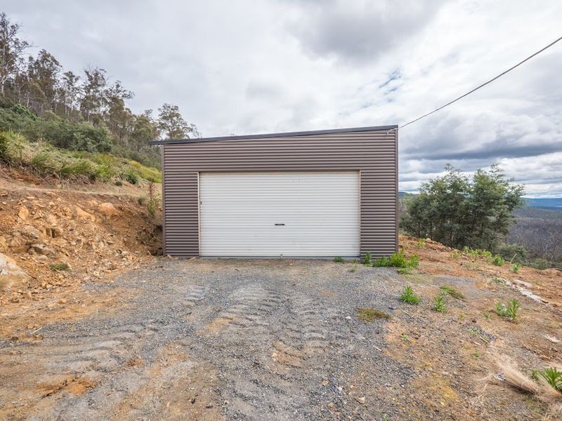 290 Horners Road, Elderslie TAS 7030