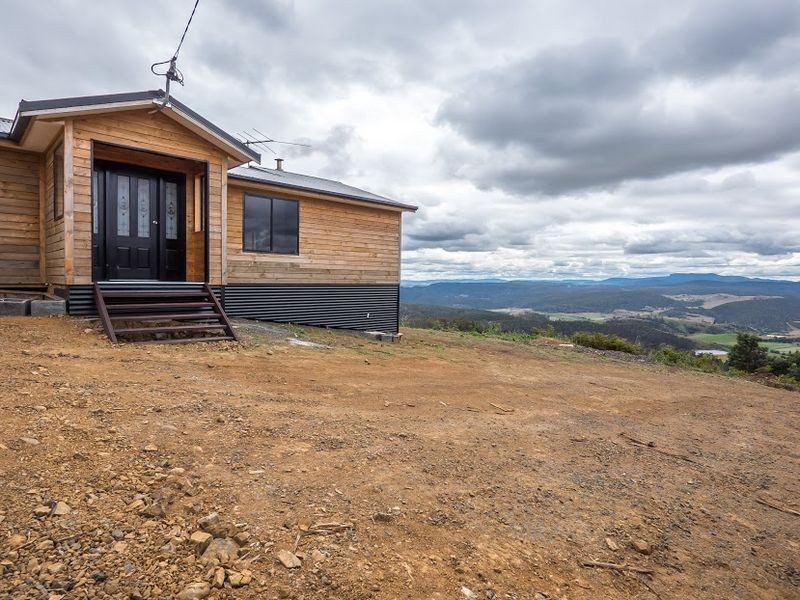 290 Horners Road, Elderslie TAS 7030