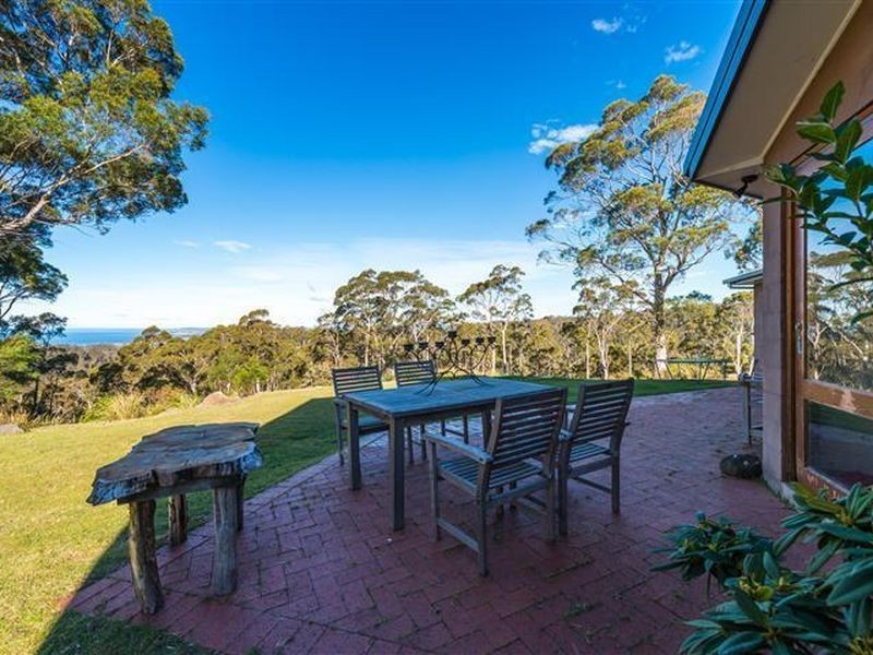 19 Hall Street, Ridgeway TAS 7054