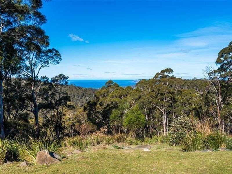19 Hall Street, Ridgeway TAS 7054