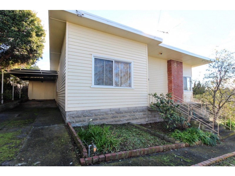 1/3 Higson Street, Midway Point TAS 7171