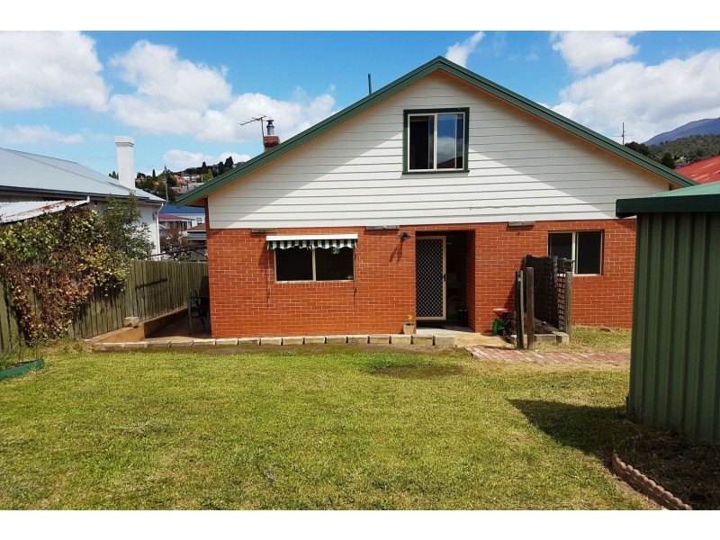 21 Pedder Street, New Town TAS 7008