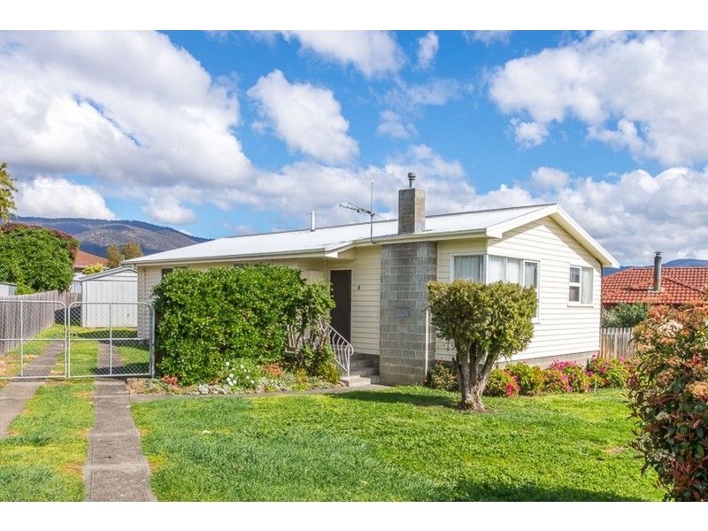 8 Cheswick Crescent, Bridgewater TAS 7030