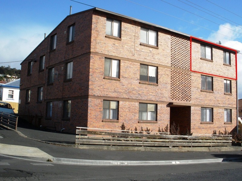 8/10 Charles Street, Moonah TAS 7009
