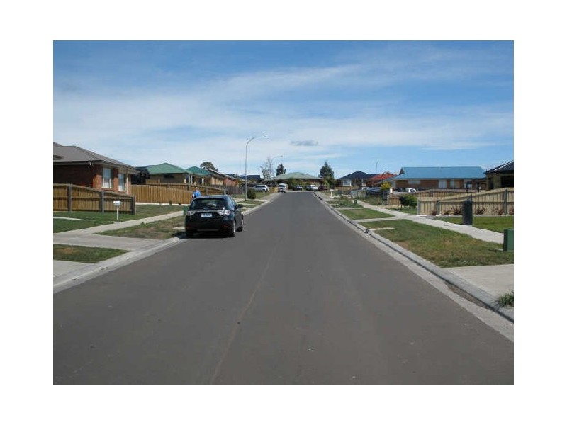 Brighton TAS 7030
