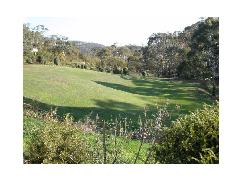 Molesworth TAS 7140