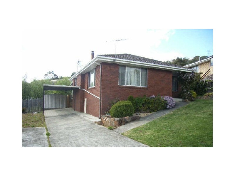Glenorchy TAS 7010
