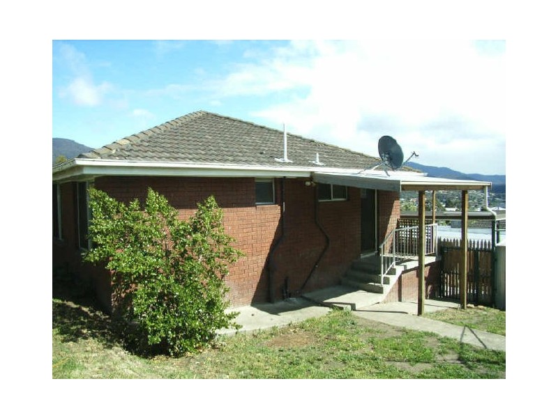 Glenorchy TAS 7010