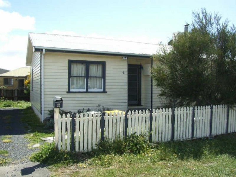 6 Church Street, Rokeby TAS 7019