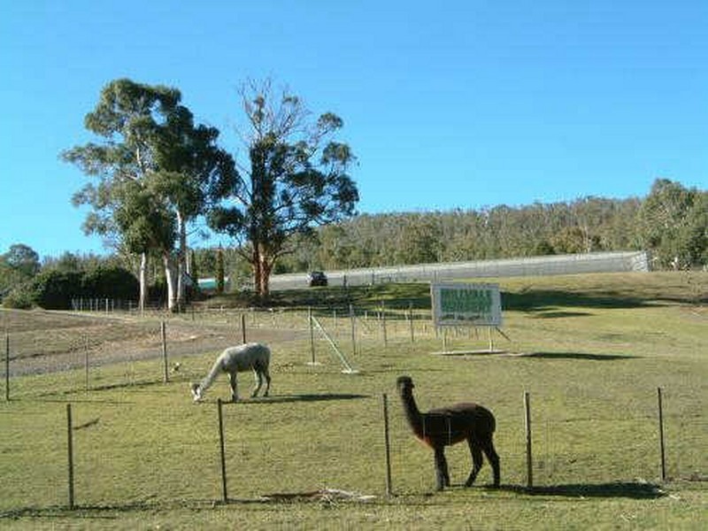 96-98 Millvale Road, Dromedary TAS 7030