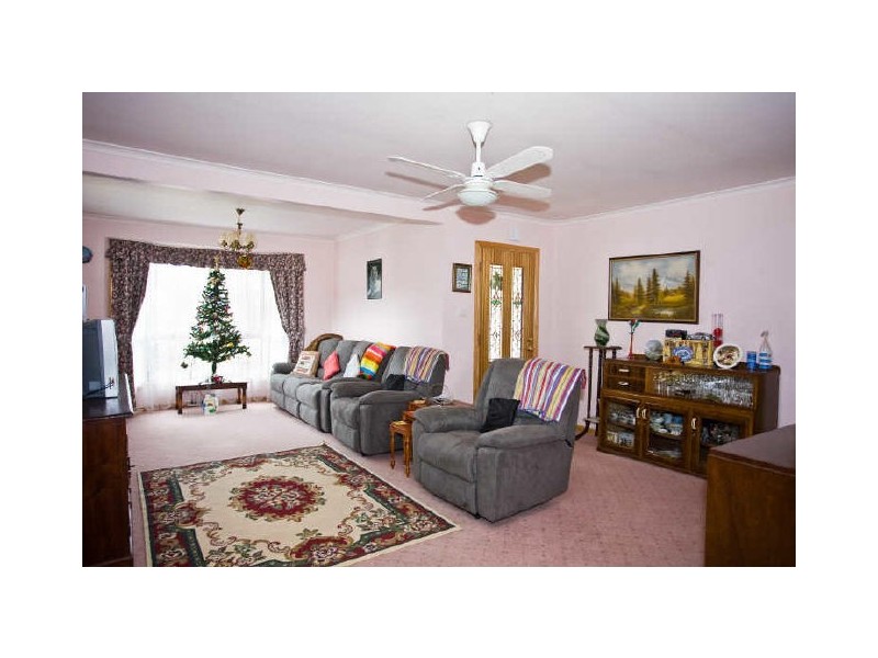 New Norfolk TAS 7140