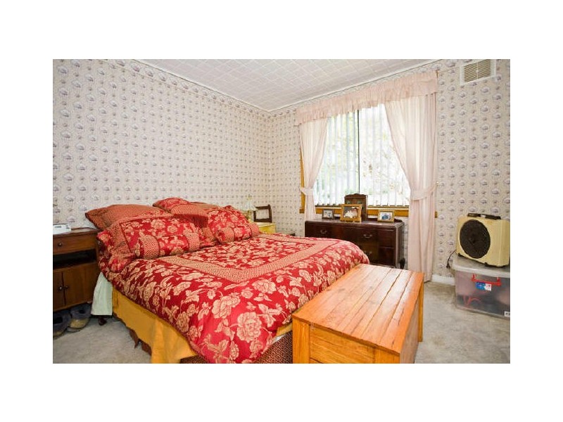 New Norfolk TAS 7140