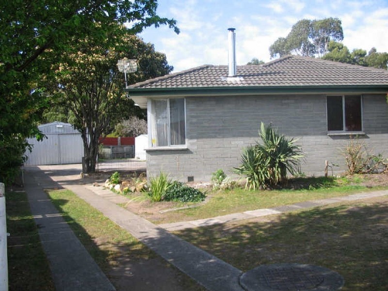 Clarendon Vale TAS 7019