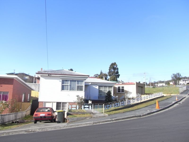 43 Easton Avenue, West Moonah TAS 7009