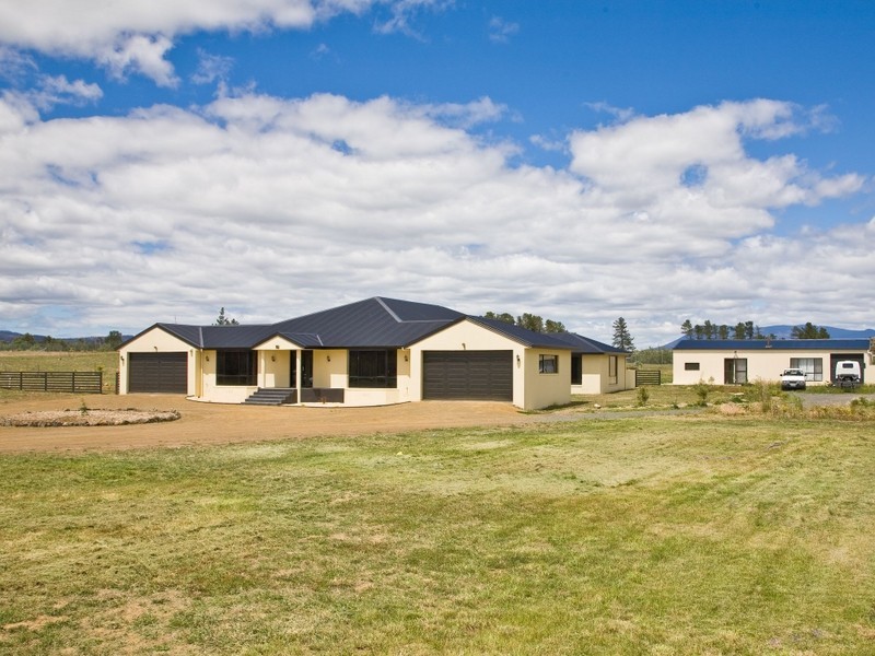 37 Glen Lea Road, Pontville TAS 7030