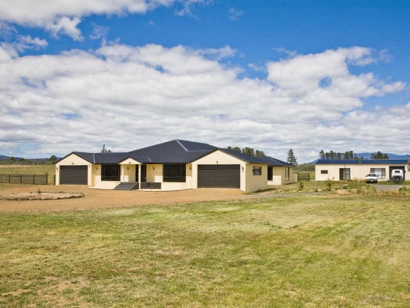 37 Glen Lea Road, Pontville TAS 7030