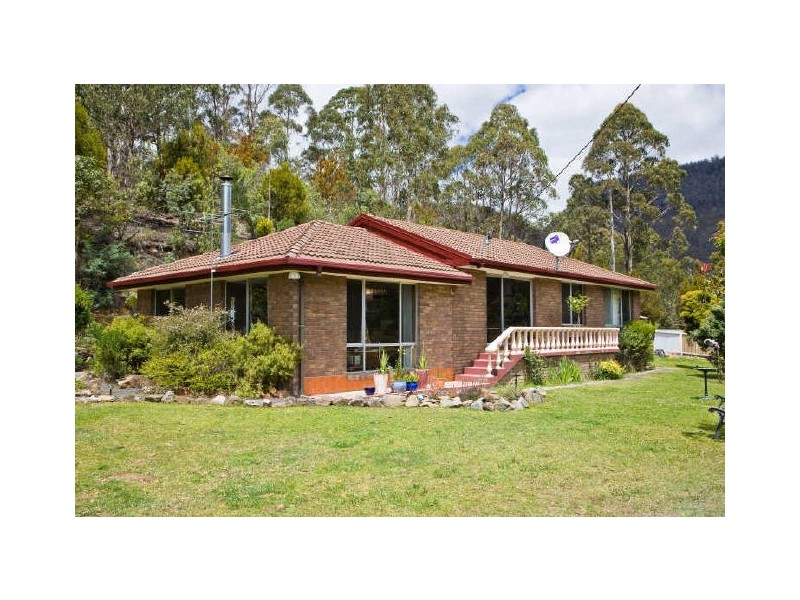 515 Glen Dhu Road, Molesworth TAS 7140