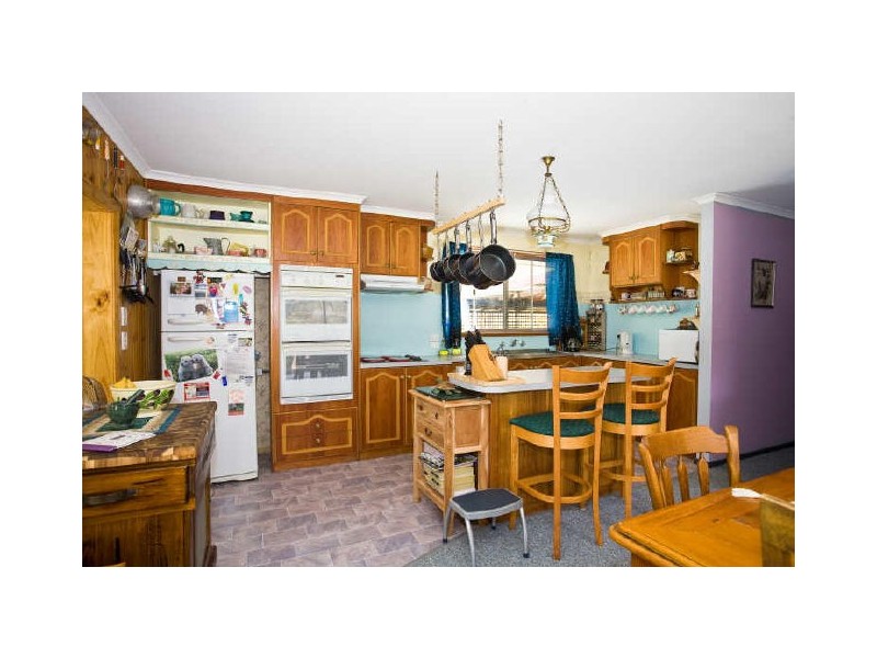 515 Glen Dhu Road, Molesworth TAS 7140