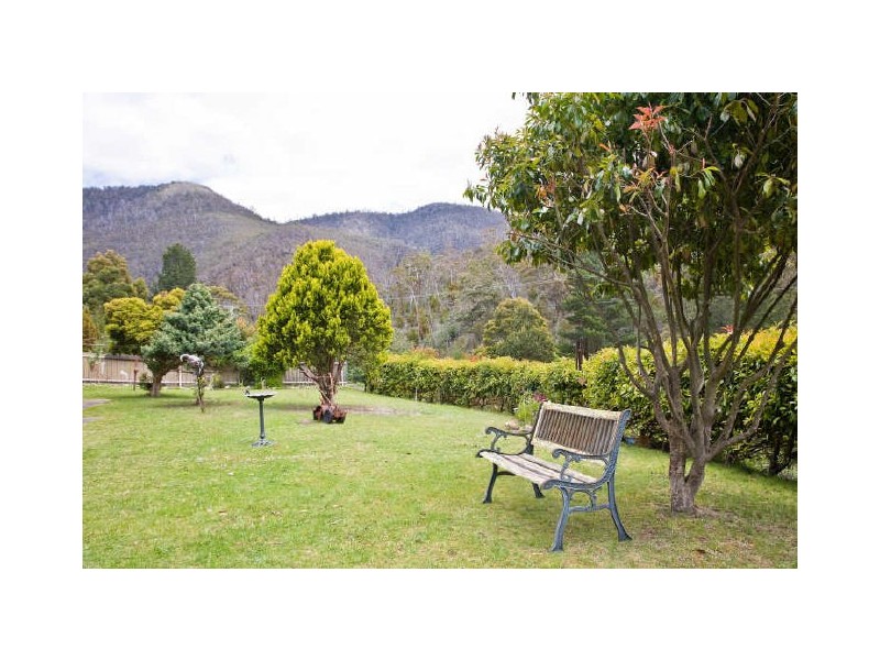 515 Glen Dhu Road, Molesworth TAS 7140