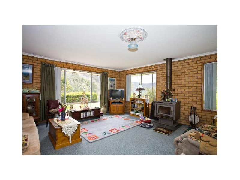 515 Glen Dhu Road, Molesworth TAS 7140