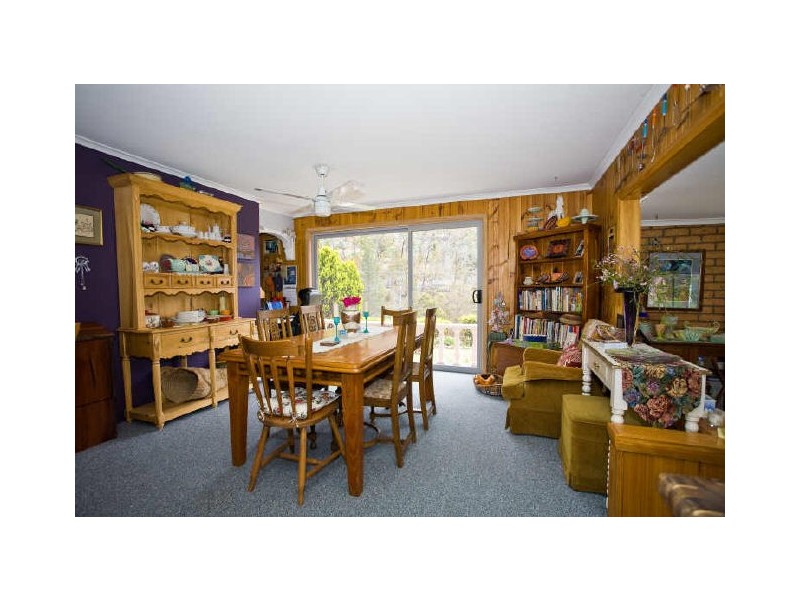 515 Glen Dhu Road, Molesworth TAS 7140