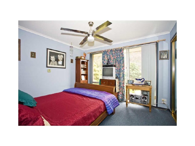 515 Glen Dhu Road, Molesworth TAS 7140