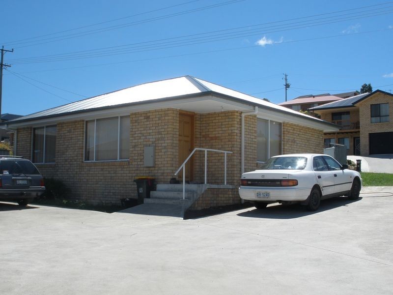 1/2 Benjamin Terrace, New Norfolk TAS 7140