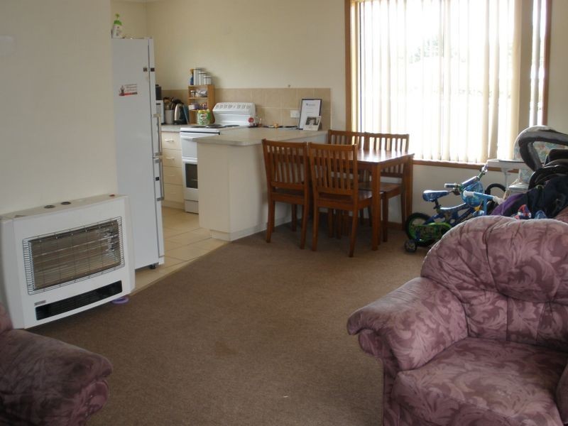 1/2 Benjamin Terrace, New Norfolk TAS 7140