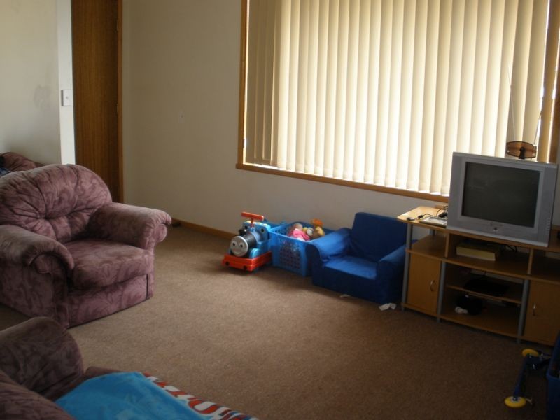 1/2 Benjamin Terrace, New Norfolk TAS 7140