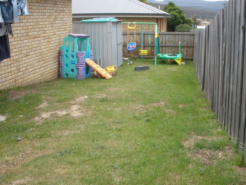 1/2 Benjamin Terrace, New Norfolk TAS 7140