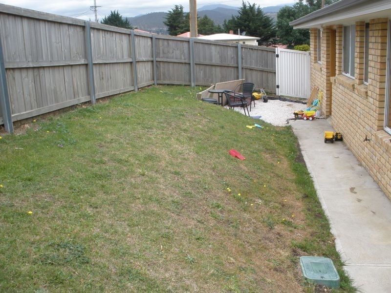 1/2 Benjamin Terrace, New Norfolk TAS 7140