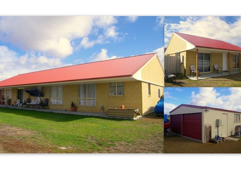 197 Ballyhooly Road, Mangalore TAS 7030