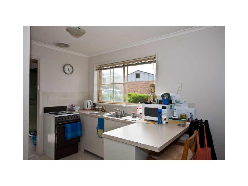 Claremont TAS 7011