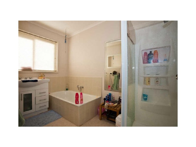 Claremont TAS 7011