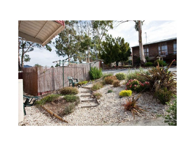 Claremont TAS 7011