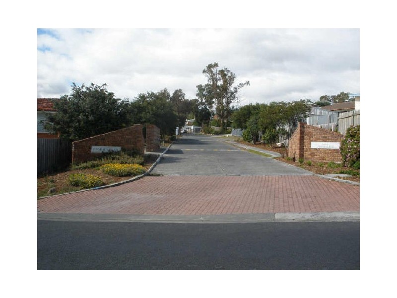 Claremont TAS 7011