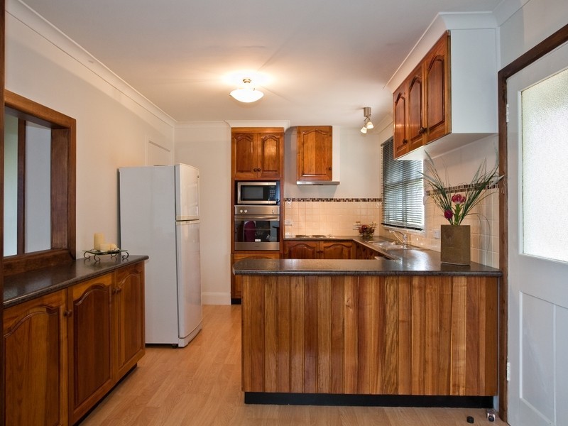 Claremont TAS 7011