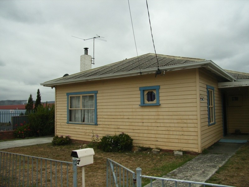 25 Tregear Street, Moonah TAS 7009