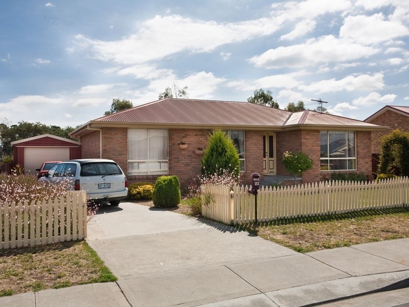 22 Frederick Drive, Brighton TAS 7030