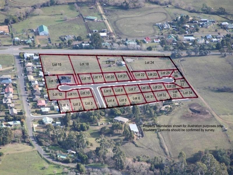 Lyndon Road, Bagdad TAS 7030
