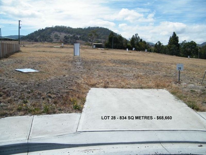 Lyndon Road, Bagdad TAS 7030
