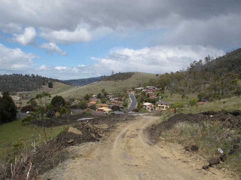 3/ Redlands Drive, Rosetta TAS 7010