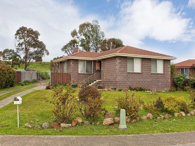 31 Laurence Place, Gagebrook TAS 7030