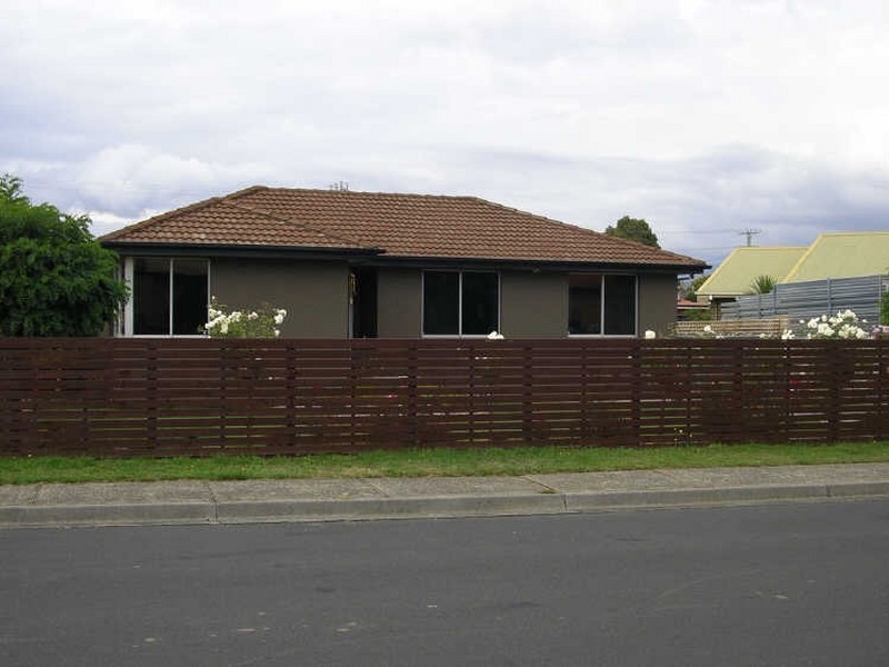New Norfolk TAS 7140