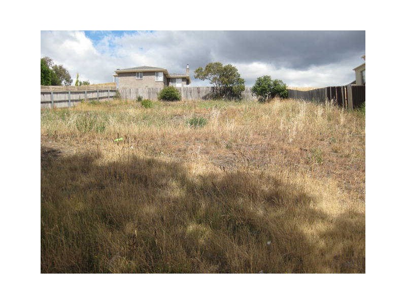 82 Lamprill Circle, Gagebrook TAS 7030