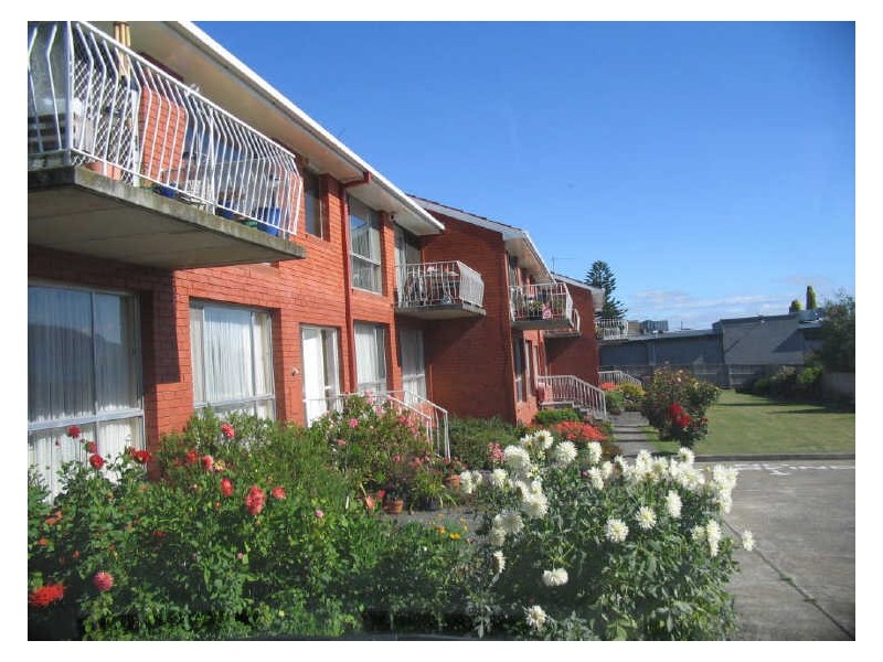 9/4 Albert Road, Moonah TAS 7009